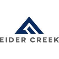 Eider Creek logo - Similar company to Kirin Adams