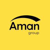 Aman Group logo - Similar company to Extreme
