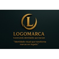 Logomarca logo - Similar company to Logomarca Comunicação Visual