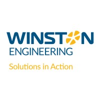 Winston Engineering Corporation (Pte) Ltd logo - Similar company to Ansac Technology (S) Pte Ltd