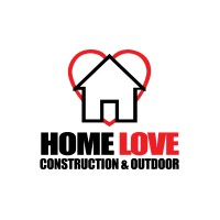 Home Love Construction & Outdoor logo - Similar company to Netti Pro