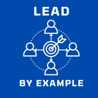 Leadership By Example 💪 logo - Similar company to Engineering 💡