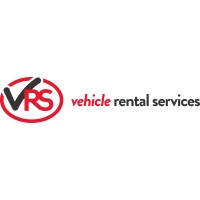 VRS - Vehicle Rental Services logo - Similar company to United Rental Network