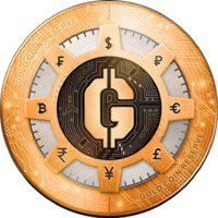 GoldCoinReserve ( GCR ) logo - Similar company to Zone Zero