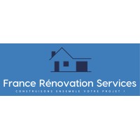 France Renovations Services logo - Similar company to Entreprise E.Mosnier