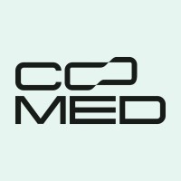 CoMed logo - Similar company to Yolo Logic