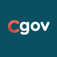 Cgov Solutions logo - Similar company to Flock Consulting