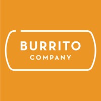 Burrito Company logo - Similar company to Concept Family