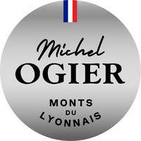Salaison Michel OGIER logo - Similar company to Saucissons Chambost