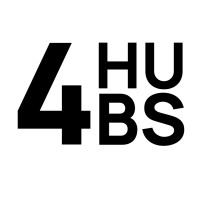 4HUBS logo - Similar company to Fourhub Technologies Inc