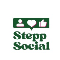 Stepp Social logo - Similar company to Like Media