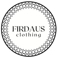 Firdaus Clothing logo - Similar company to Voxent