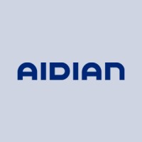 Aidian logo - Similar company to Hidex