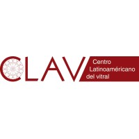 CLAV Centro Latinoamericano del Vitral logo - Similar company to Corporación Chilena Del Documental Ccdoc