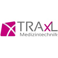 TRAxL Medizintechnik logo - Similar company to Sanitätshaus Blu Gmbh