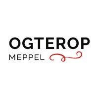 Schouwburg Ogterop Meppel logo - Similar company to Vacatures Meppel