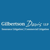 Gilbertson Davis LLP logo - Similar company to Third Door Law Llp