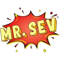 Mr.Sev logo - Similar company to Gyanayan