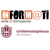 Associazione In.form@ti logo - Similar company to Chiron Formations