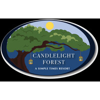 Candlelight Forest Resort logo - Similar company to Fuelbox Inc.