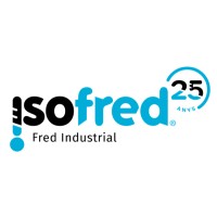 Isofred S.L. logo - Similar company to Fredlab