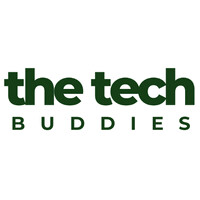 The Tech Buddies logo - Similar company to 280 Partners