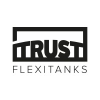 Trust Flexitanks logo - Similar company to Blt Flexitank - Logistics And Supply Chain
