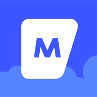 MOVE THE MIND logo - Similar company to Oraclechain
