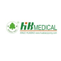 XINLE HUABAO MEDICAL PRODUCTS CO.,LTD logo - Similar company to Joysbio Biotechnology Co., Ltd.