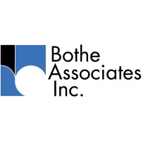 Bothe Associates Inc.