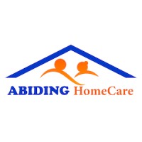 Abiding Home Care logo - Similar company to Utopia Tech