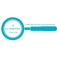 IC  Accounting Pty Ltd logo - Similar company to Q Advice
