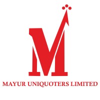 Mayur Uniquoters Limited logo - Similar company to Klassik Lamitex