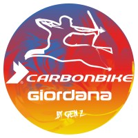 Carbonbike Giordana logo - Similar company to Go4Cycling