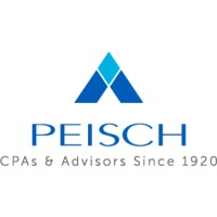 A. M. Peisch & Company, LLP CPAs logo - Similar company to Cfo2U