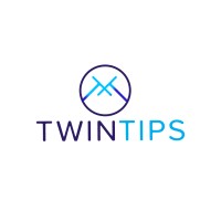 TwinTips_ logo - Similar company to Agorà Security