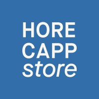 Horecapp Store logo - Similar company to Gamm-Bud