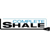 Complete Shale logo - Similar company to D