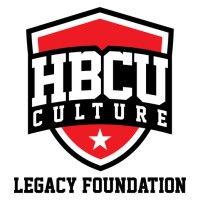 Hbcu Culture Legacy Foundation