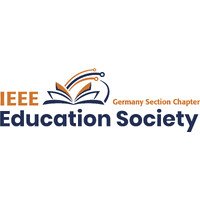 IEEE Education Society Germany Chapter logo - Similar company to Schmidt Embedded Systems Gmbh