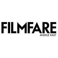Filmfare Middle East logo - Similar company to Superangels Summit