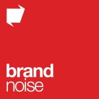 Brand Noise logo - Similar company to 4Square Media