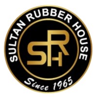 Sultan Rubber House logo - Similar company to Poly Craft Studio Llc.