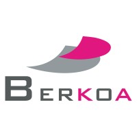 Berkoa Machine Tools logo - Similar company to Gomur Automoción. Servicios Mecánicos Para Profesionales De La Automoción