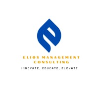 Elios Management Consulting logo - Similar company to Manly Method