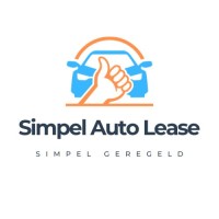 Simpel Auto Lease logo - Similar company to Off The Grid Installatiebedrijf