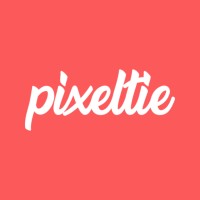 Pixeltie logo - Similar company to University Studies At West Suffolk College