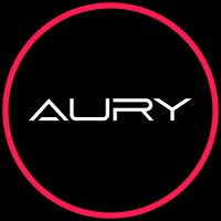 Aury Digital Solutions logo - Similar company to Imaginad Publicidade