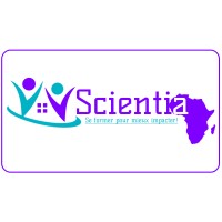SCIENTIA AFRIQUE logo - Similar company to Eritech Services-Sales & Training
