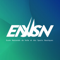 ENVSN - École Nationale de Voile et des Sports Nautiques logo - Similar company to Mmprocess